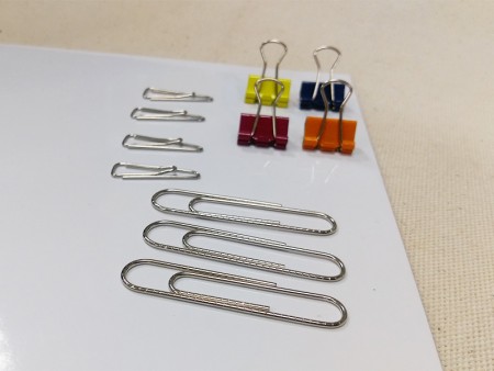 مات وایت برد مغناطیسی